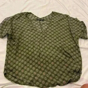 Living Doll Women’s Top